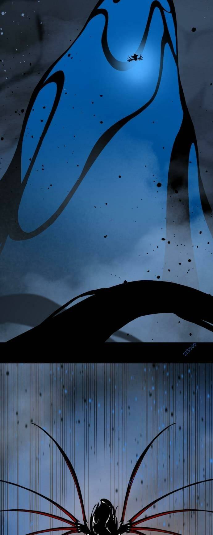 Kẻ Giết Anh Hùng Chapter 125 - Trang 2