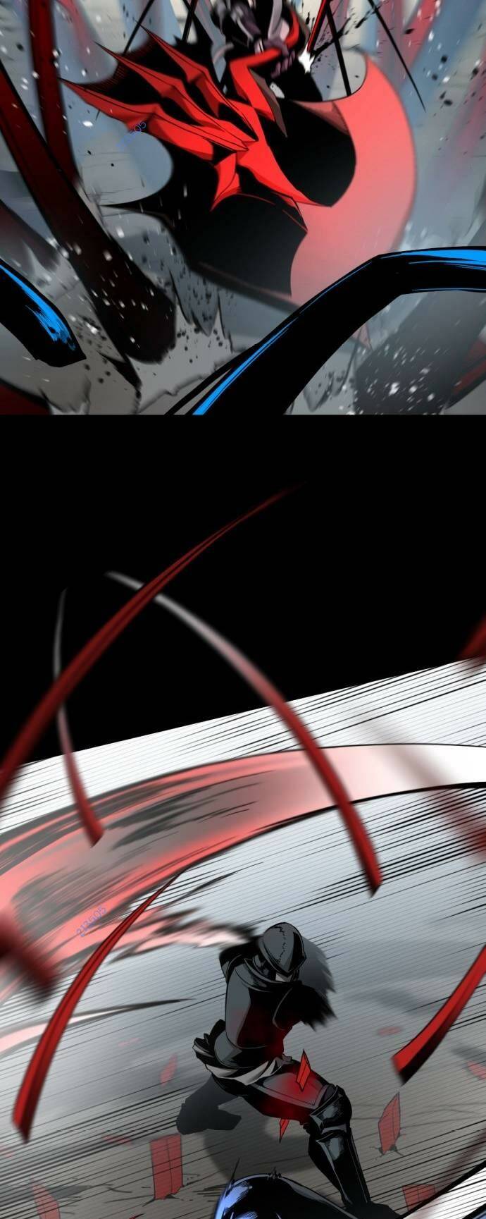 Kẻ Giết Anh Hùng Chapter 125 - Trang 2