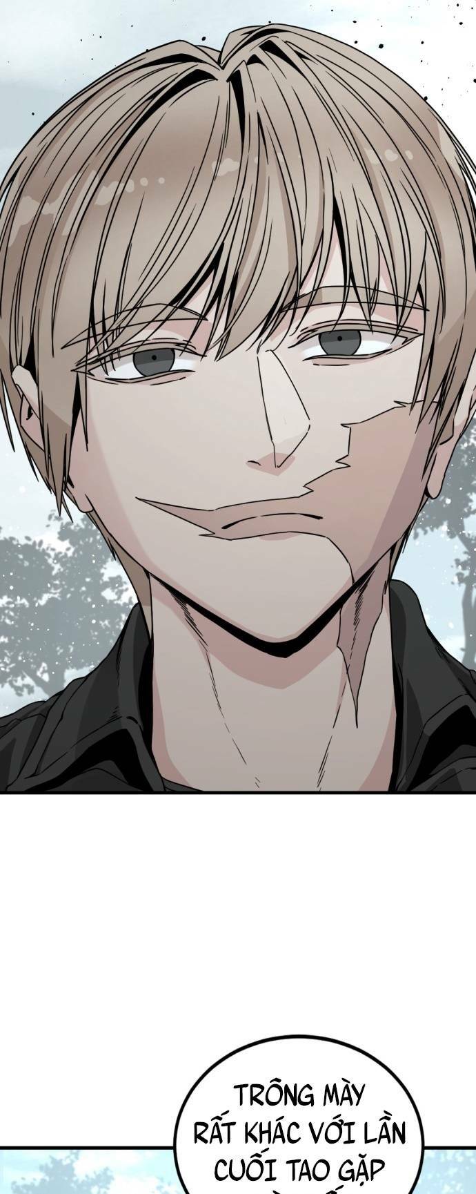 Kẻ Giết Anh Hùng Chapter 125 - Trang 2