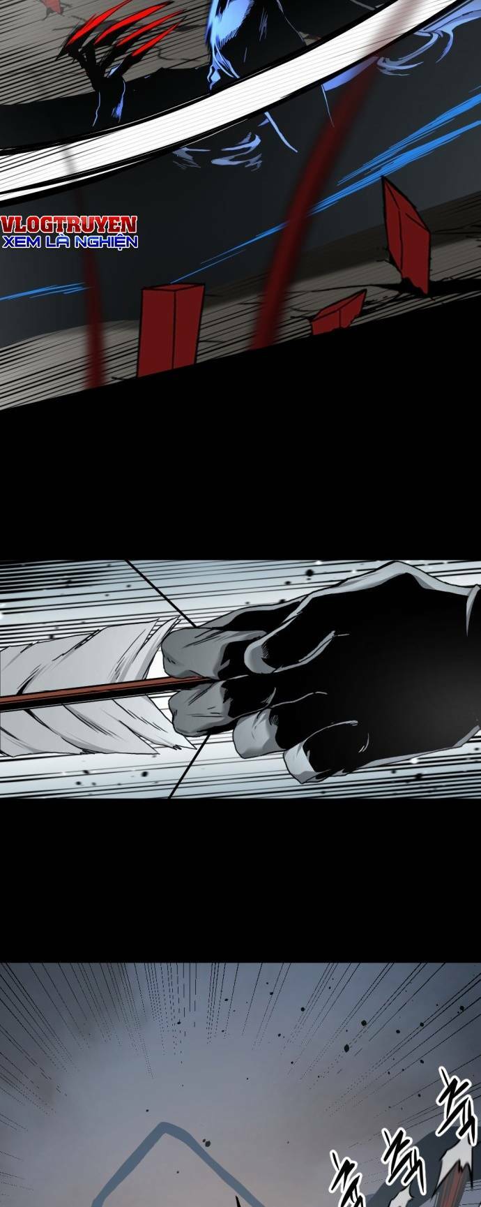Kẻ Giết Anh Hùng Chapter 125 - Trang 2