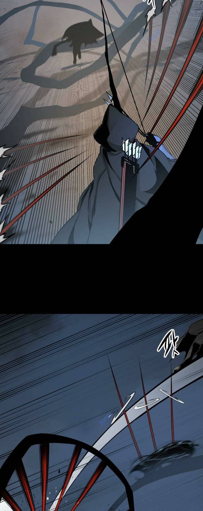 Kẻ Giết Anh Hùng Chapter 125 - Trang 2