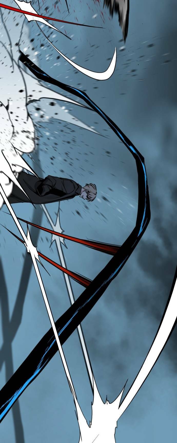 Kẻ Giết Anh Hùng Chapter 125 - Trang 2