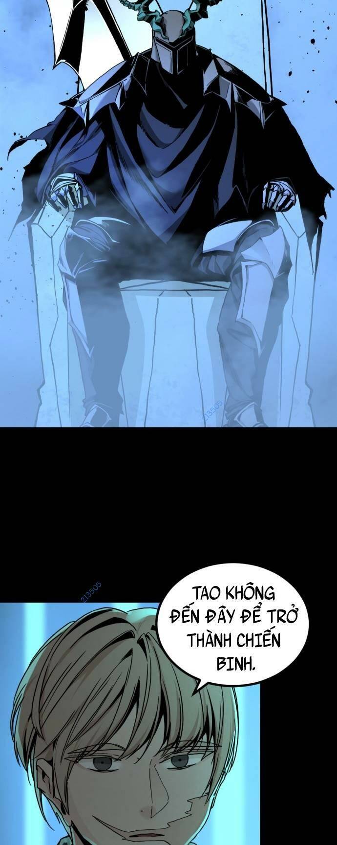 Kẻ Giết Anh Hùng Chapter 125 - Trang 2