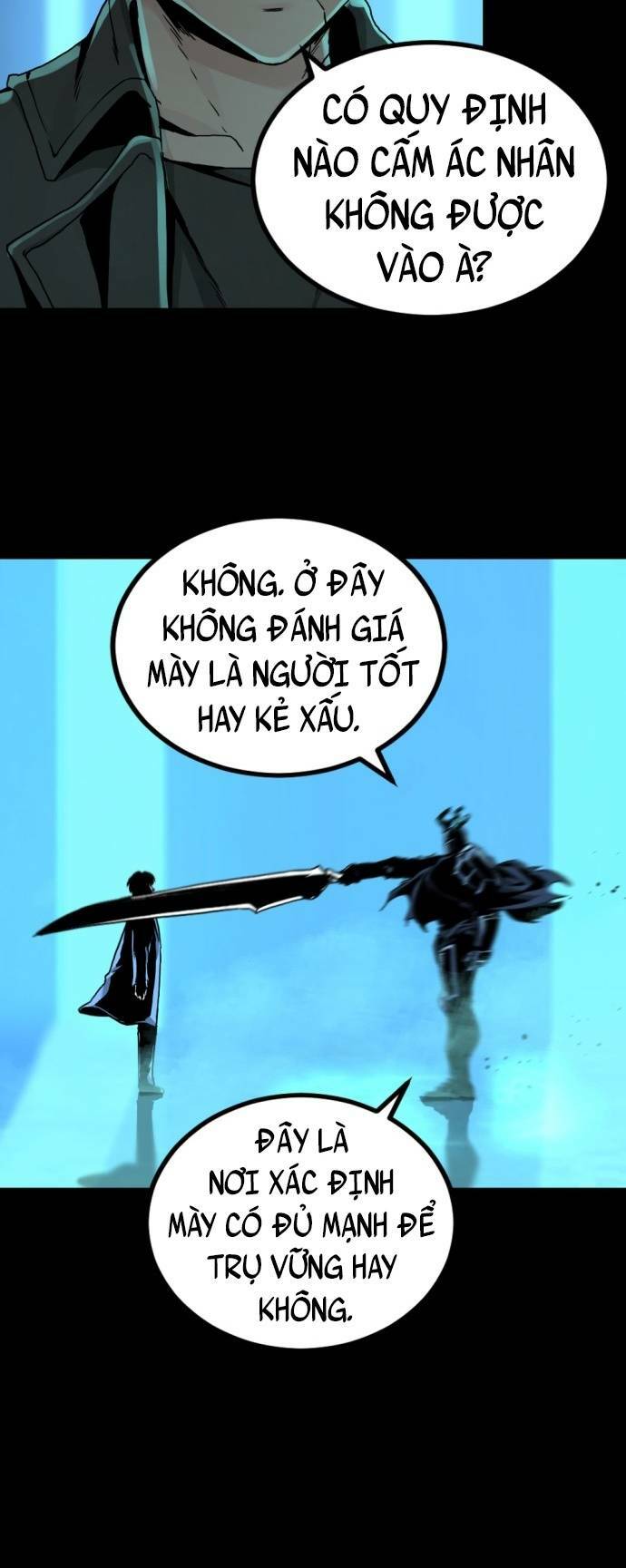 Kẻ Giết Anh Hùng Chapter 125 - Trang 2