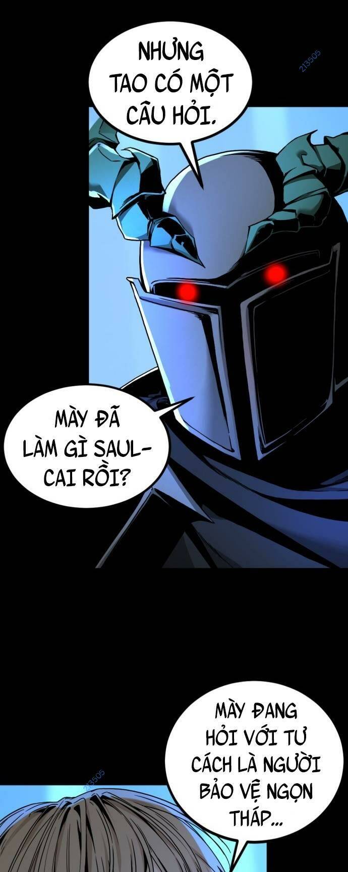 Kẻ Giết Anh Hùng Chapter 125 - Trang 2