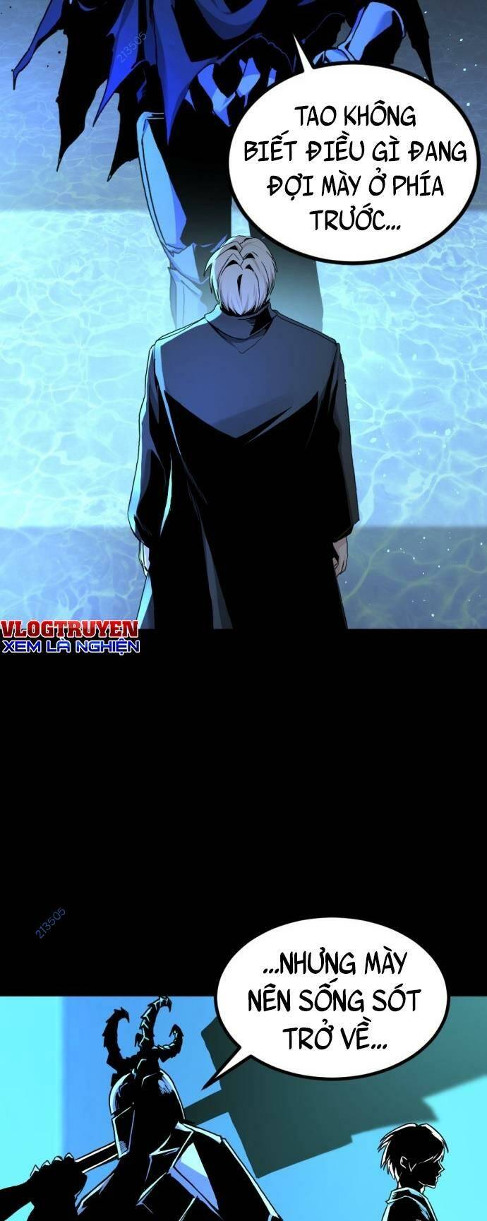 Kẻ Giết Anh Hùng Chapter 125 - Trang 2