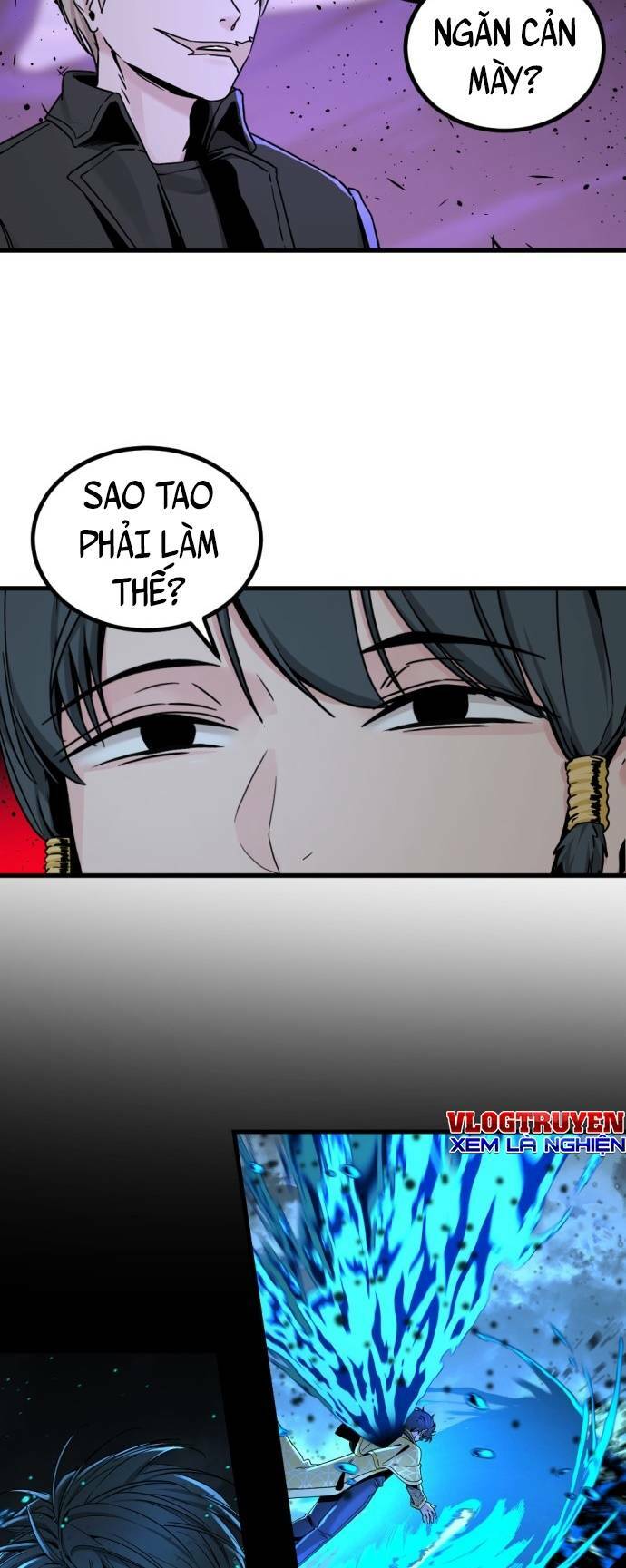 Kẻ Giết Anh Hùng Chapter 125 - Trang 2