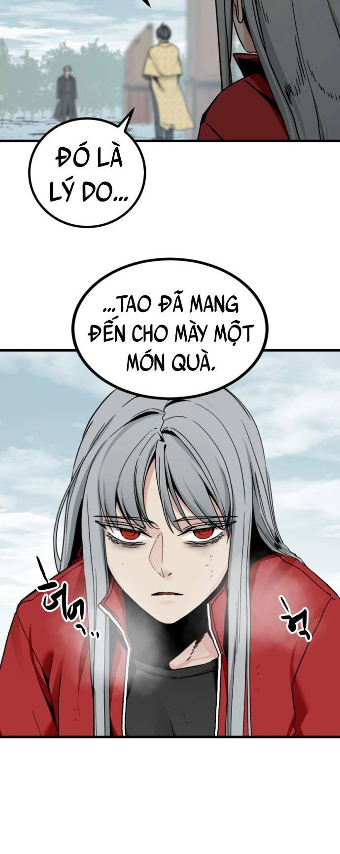 Kẻ Giết Anh Hùng Chapter 125 - Trang 2