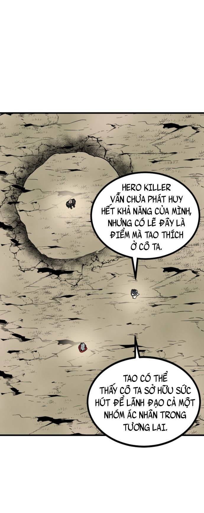 Kẻ Giết Anh Hùng Chapter 125 - Trang 2