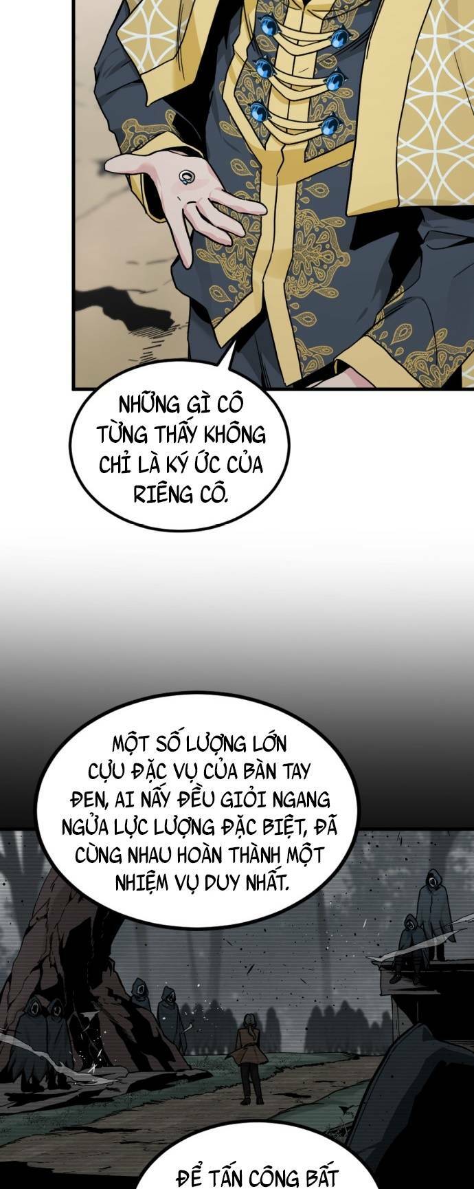 Kẻ Giết Anh Hùng Chapter 125 - Trang 2