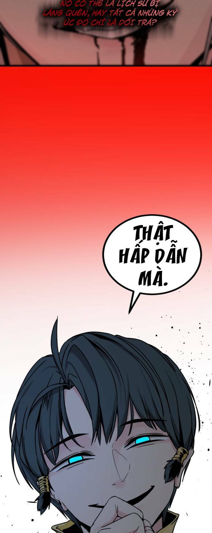 Kẻ Giết Anh Hùng Chapter 125 - Trang 2