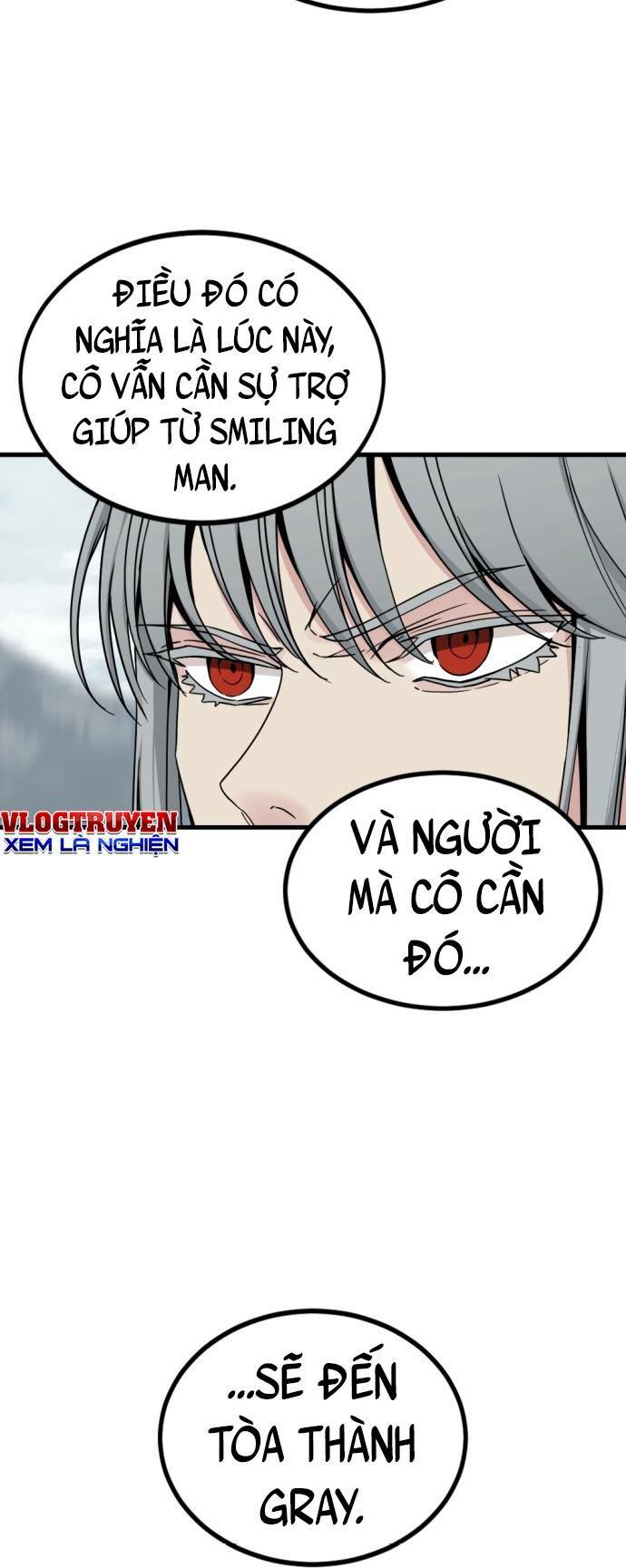 Kẻ Giết Anh Hùng Chapter 125 - Trang 2