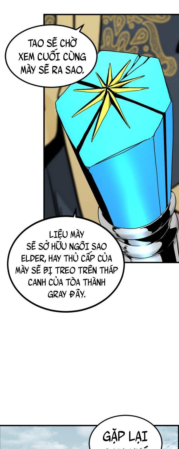 Kẻ Giết Anh Hùng Chapter 125 - Trang 2