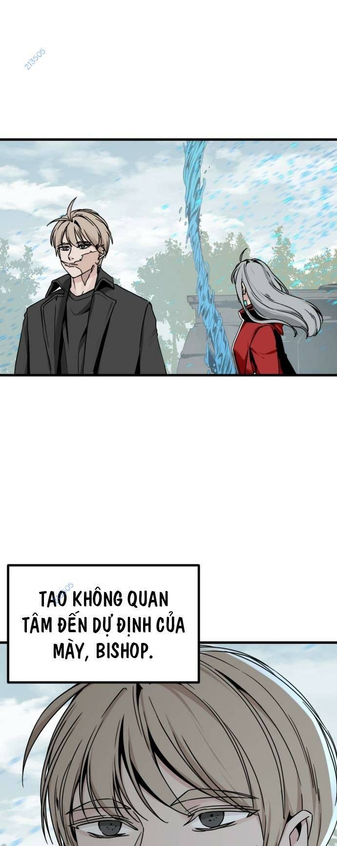 Kẻ Giết Anh Hùng Chapter 125 - Trang 2