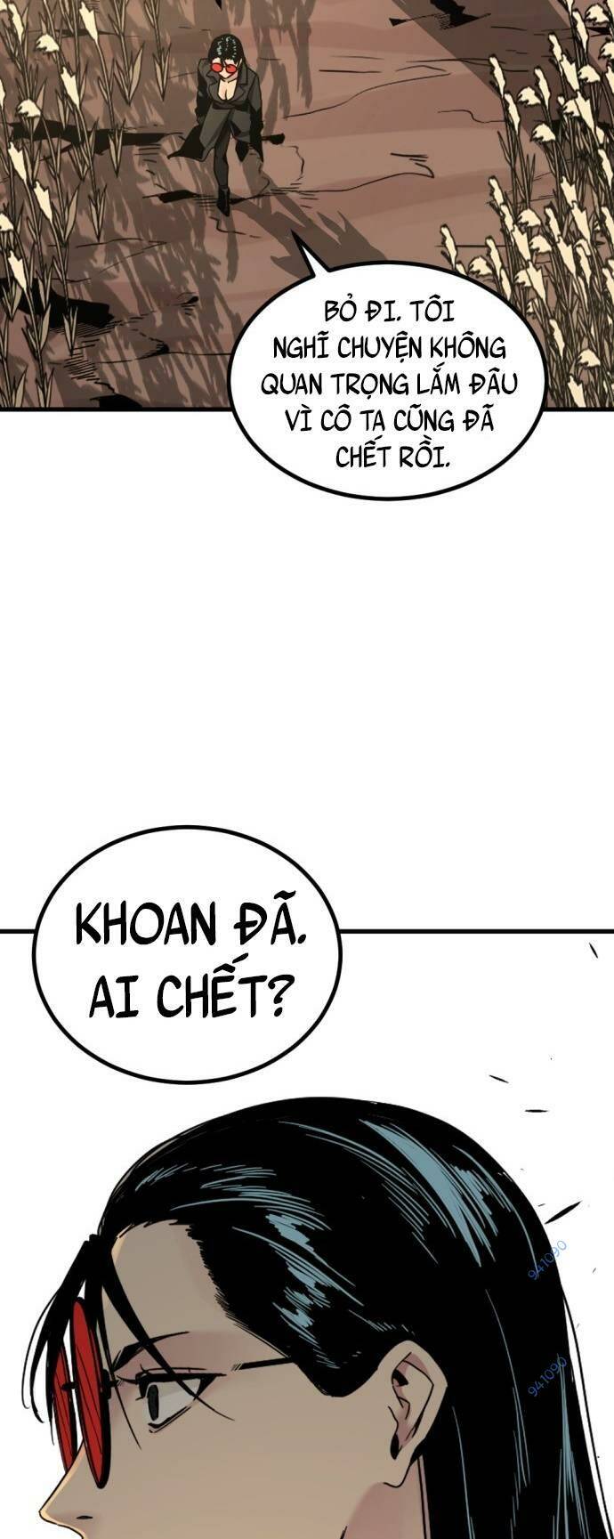 Kẻ Giết Anh Hùng Chapter 127 - Trang 2