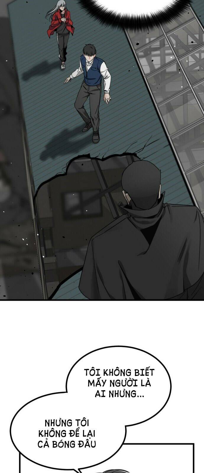 Kẻ Giết Anh Hùng Chapter 13 - Trang 2