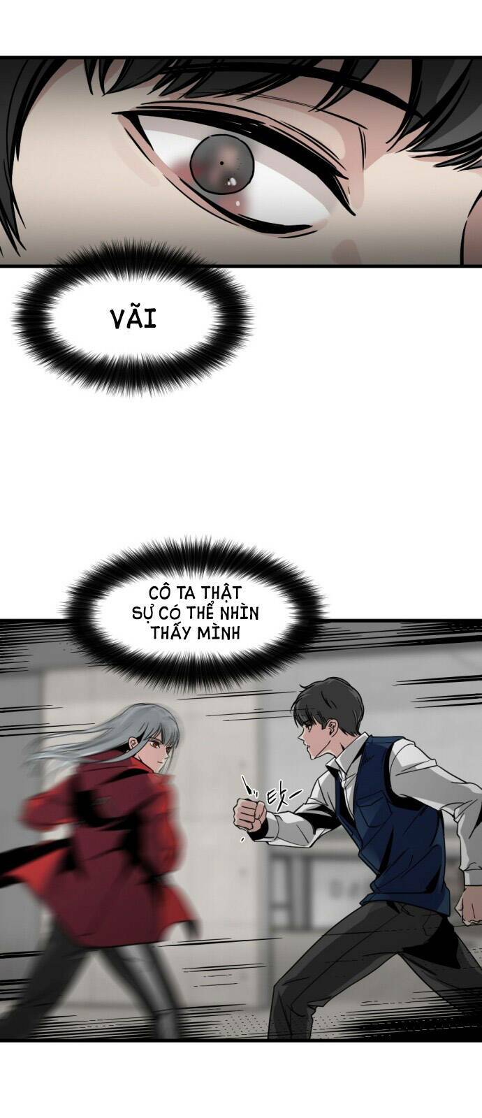 Kẻ Giết Anh Hùng Chapter 13 - Trang 2