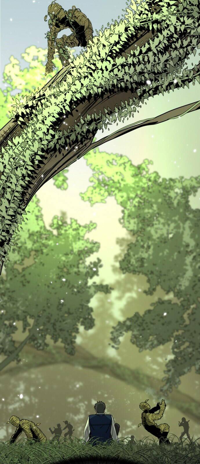 Kẻ Giết Anh Hùng Chapter 13 - Trang 2