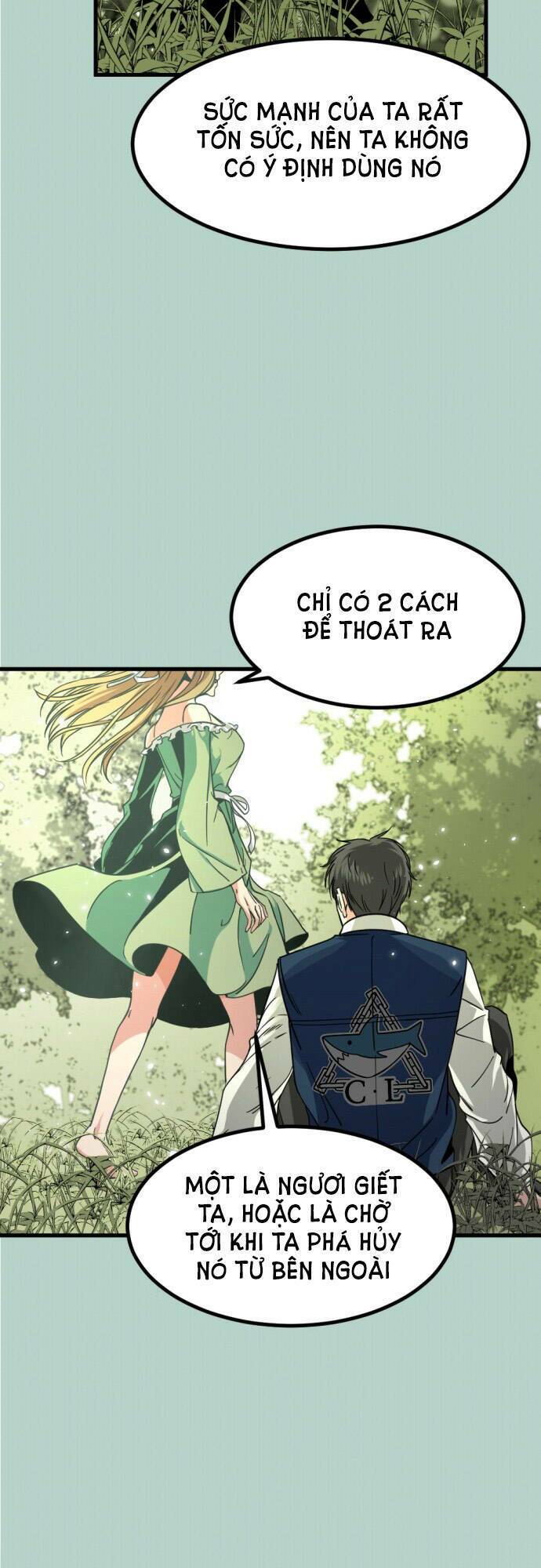 Kẻ Giết Anh Hùng Chapter 13 - Trang 2