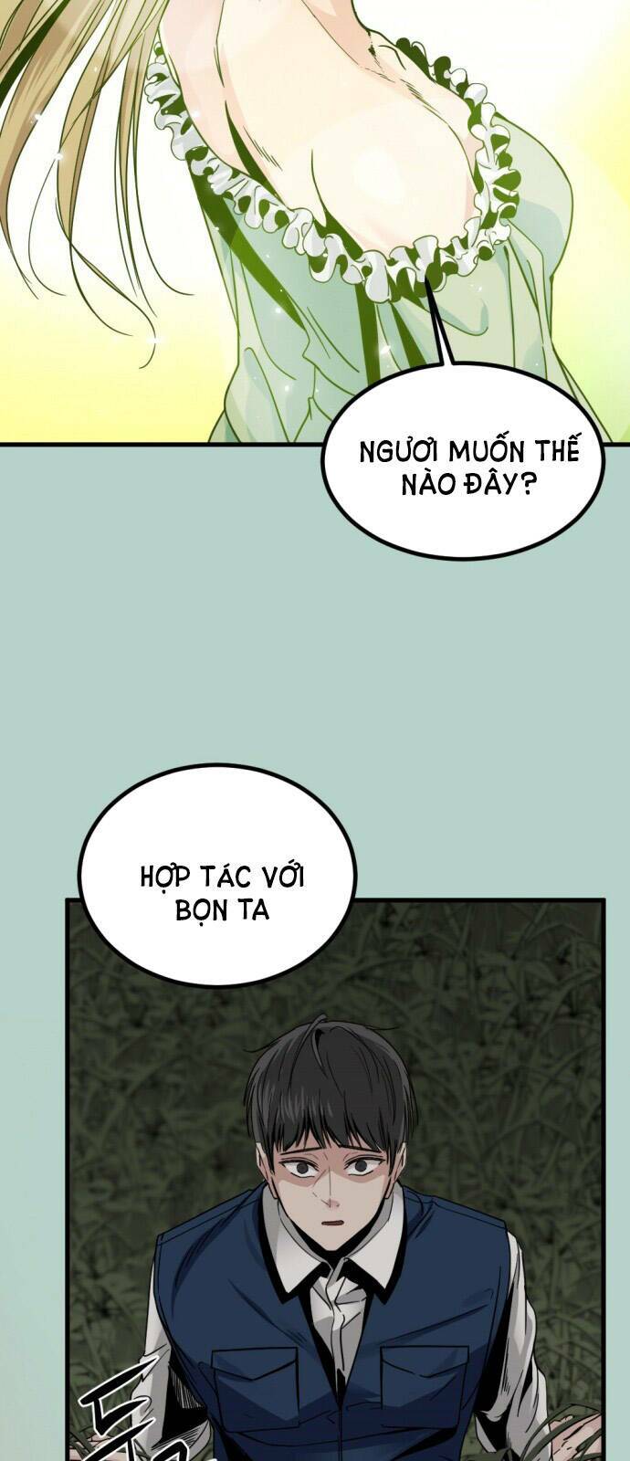 Kẻ Giết Anh Hùng Chapter 13 - Trang 2