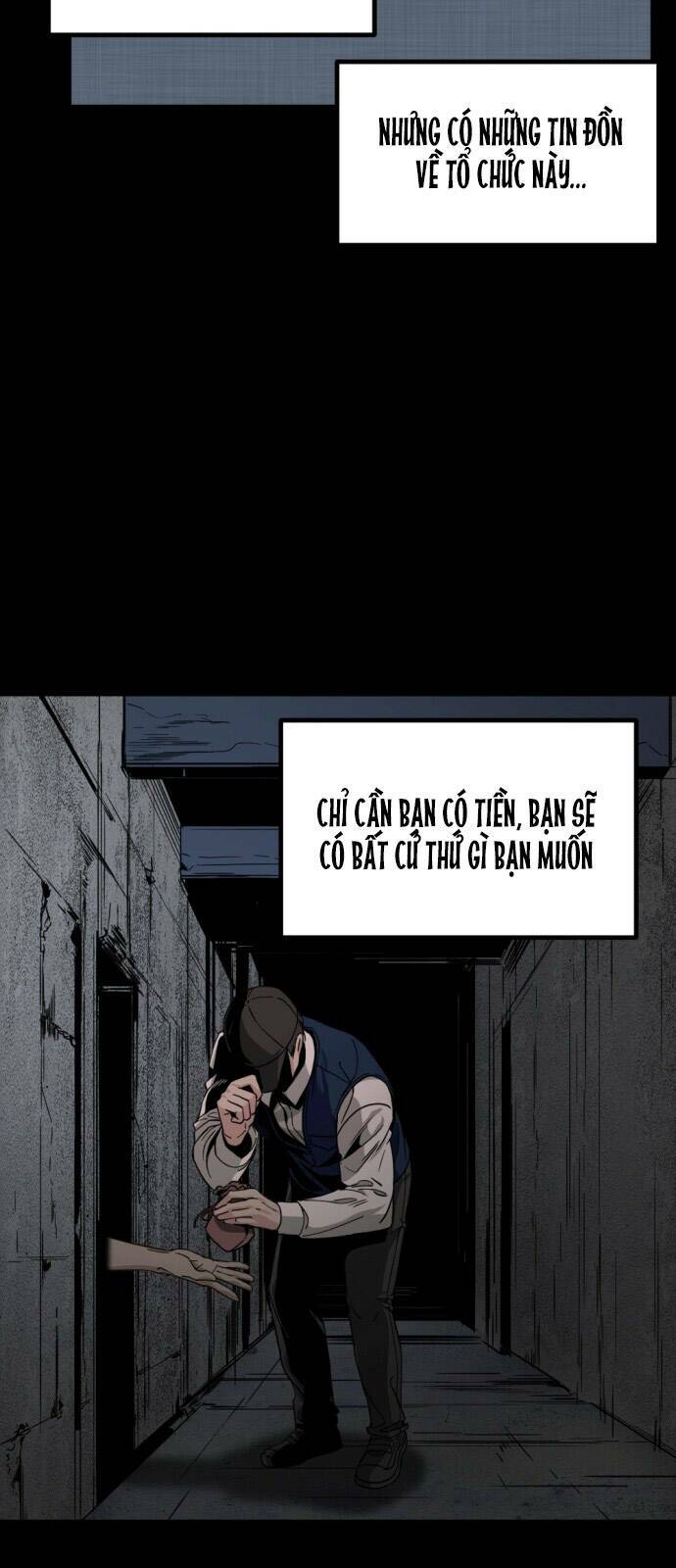 Kẻ Giết Anh Hùng Chapter 13 - Trang 2