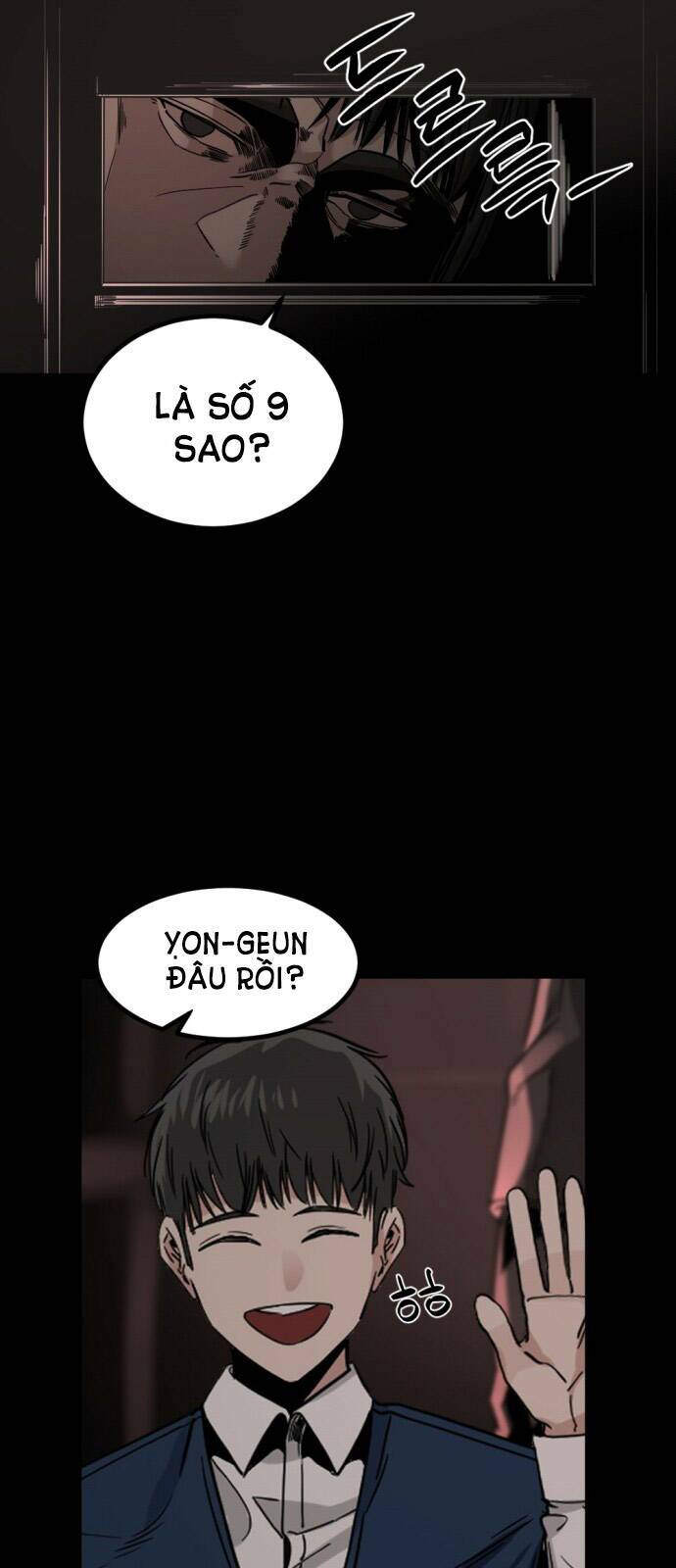 Kẻ Giết Anh Hùng Chapter 13 - Trang 2