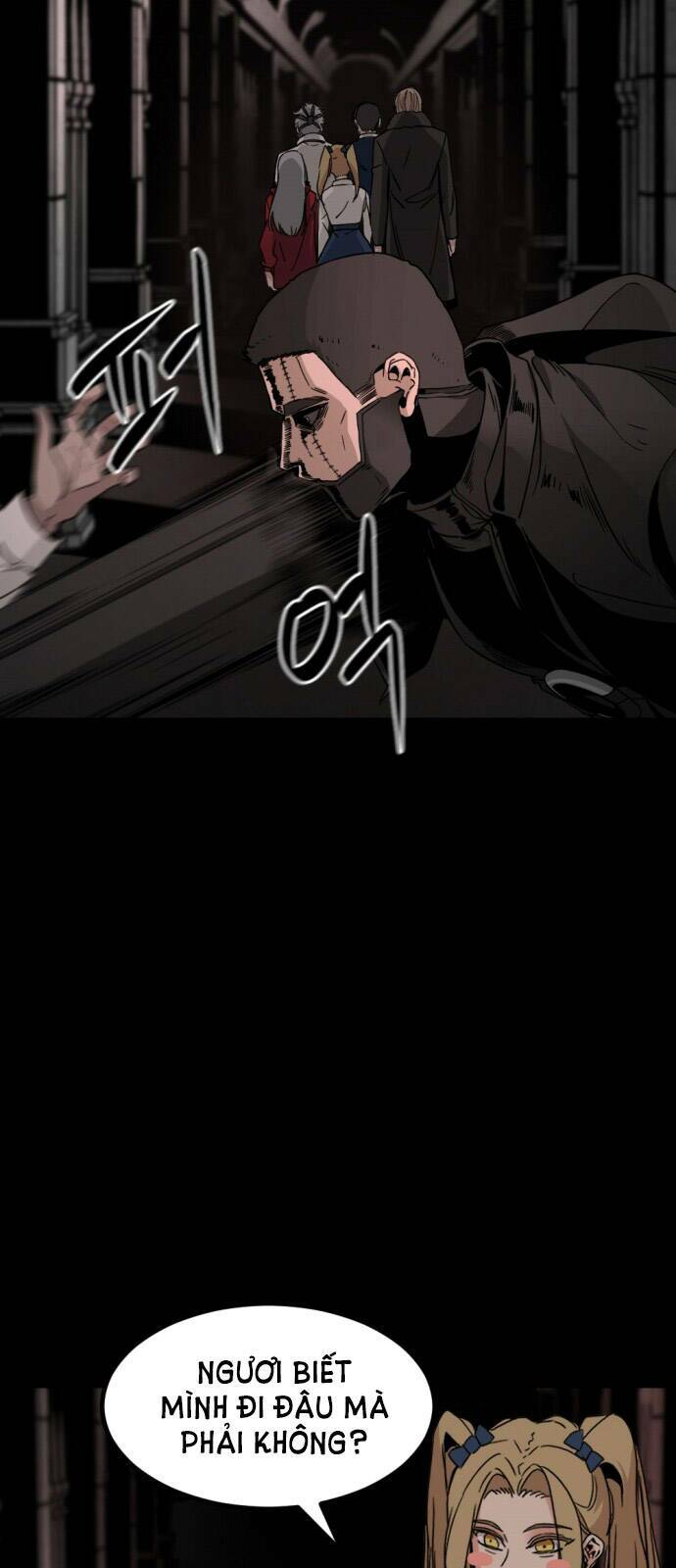 Kẻ Giết Anh Hùng Chapter 13 - Trang 2