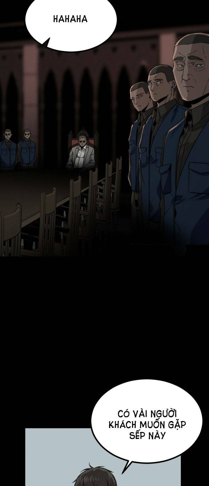 Kẻ Giết Anh Hùng Chapter 13 - Trang 2