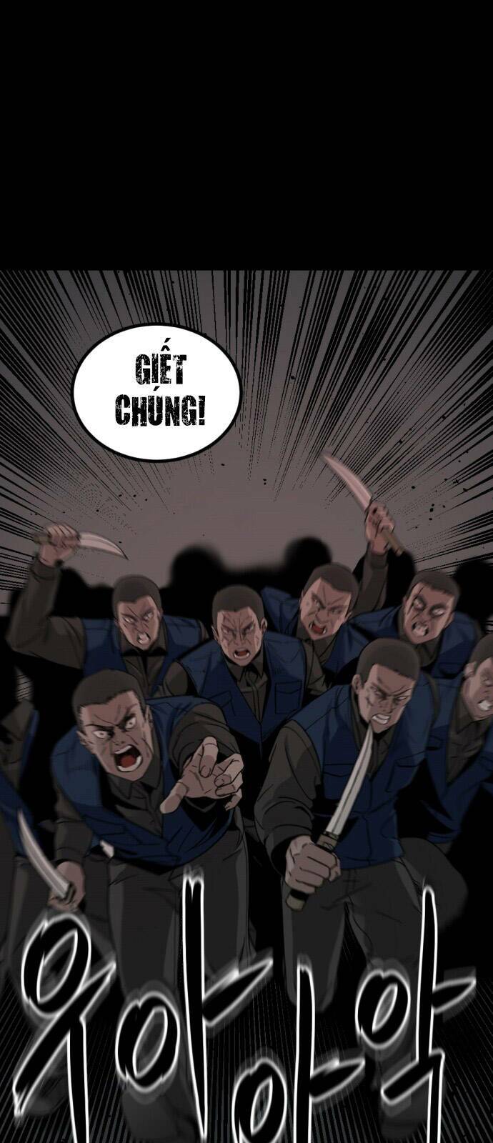 Kẻ Giết Anh Hùng Chapter 13 - Trang 2