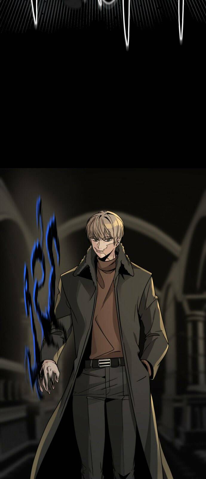 Kẻ Giết Anh Hùng Chapter 13 - Trang 2