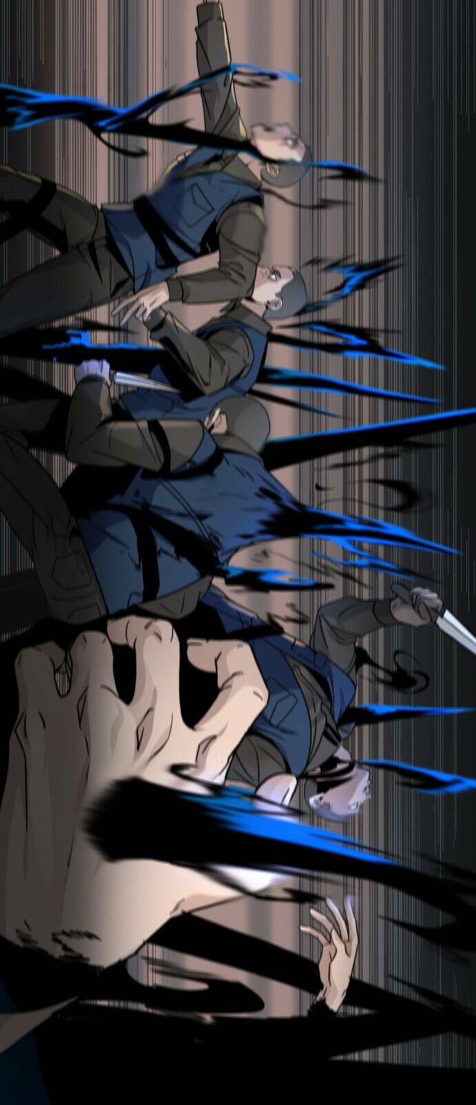 Kẻ Giết Anh Hùng Chapter 13 - Trang 2