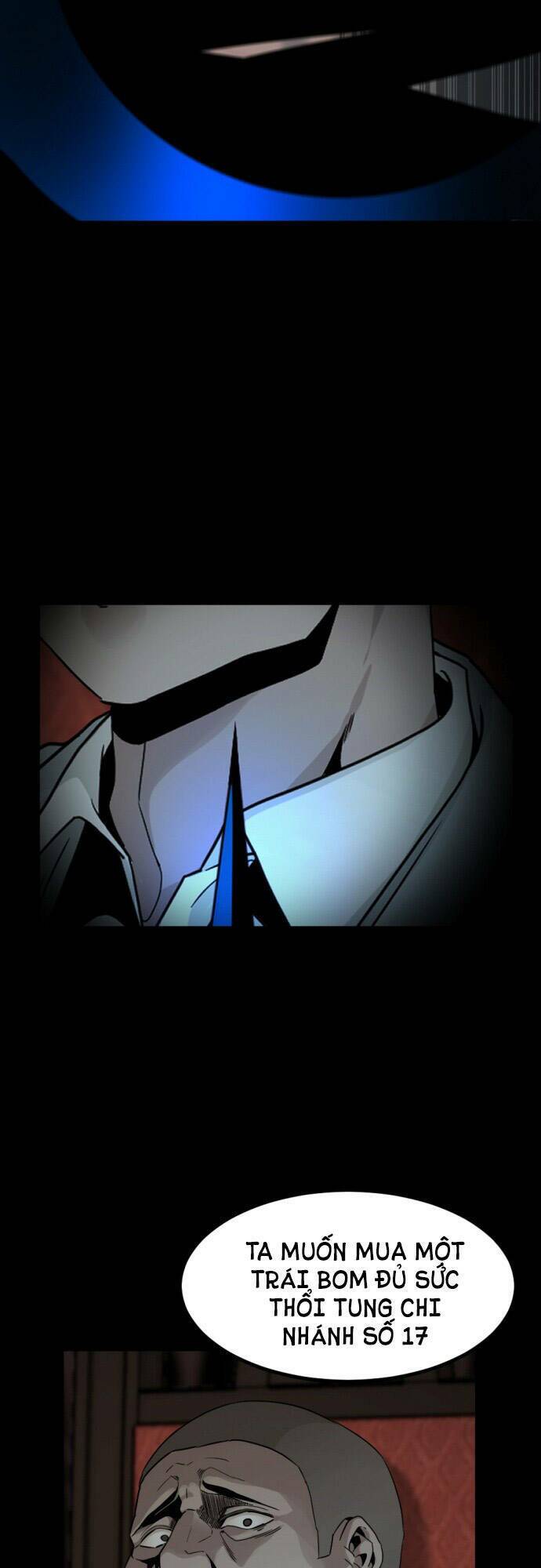 Kẻ Giết Anh Hùng Chapter 13 - Trang 2