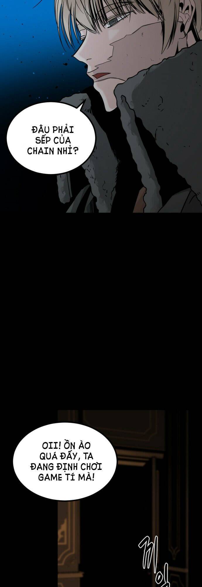 Kẻ Giết Anh Hùng Chapter 13 - Trang 2