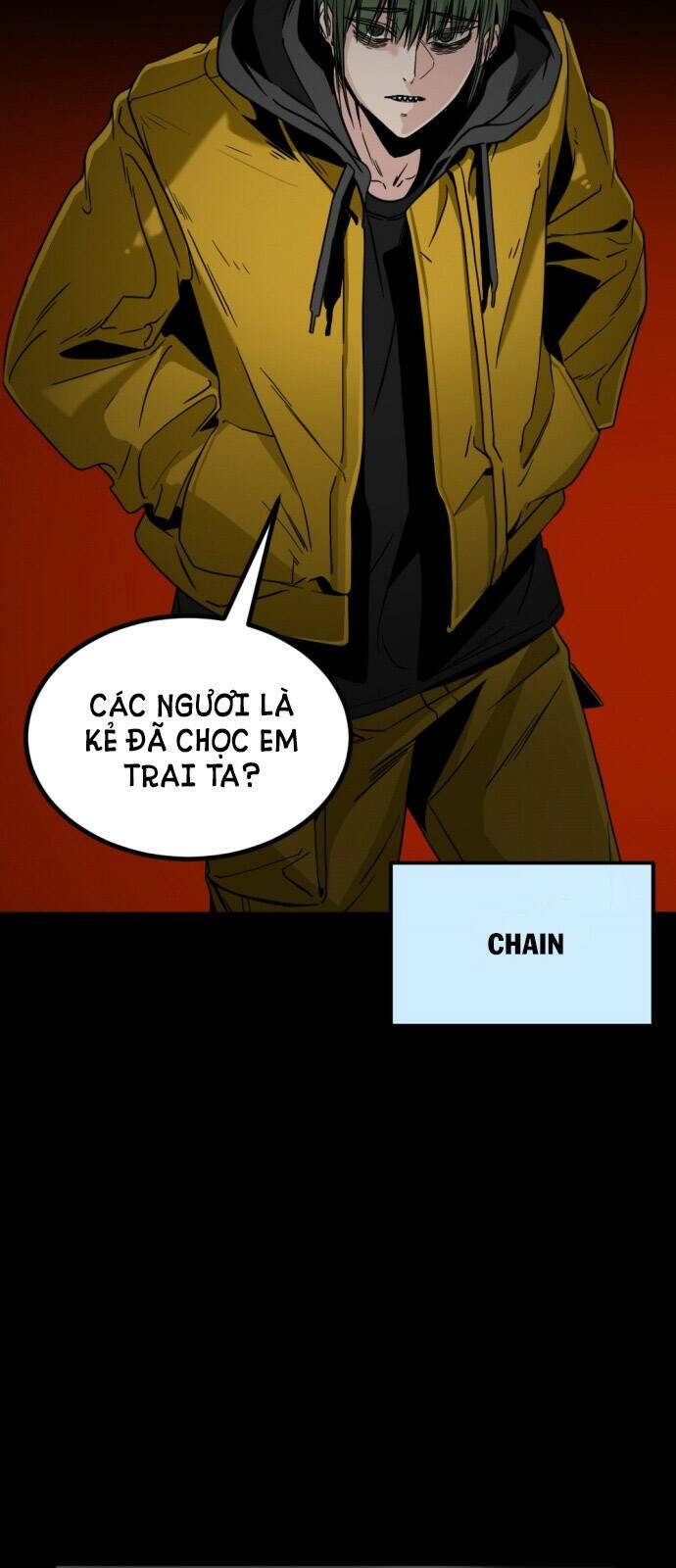 Kẻ Giết Anh Hùng Chapter 13 - Trang 2
