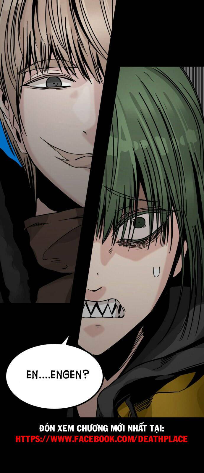 Kẻ Giết Anh Hùng Chapter 13 - Trang 2