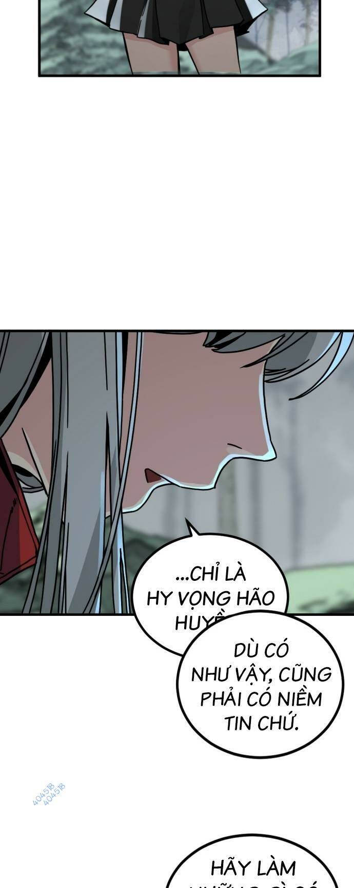 Kẻ Giết Anh Hùng Chapter 131 - Trang 2