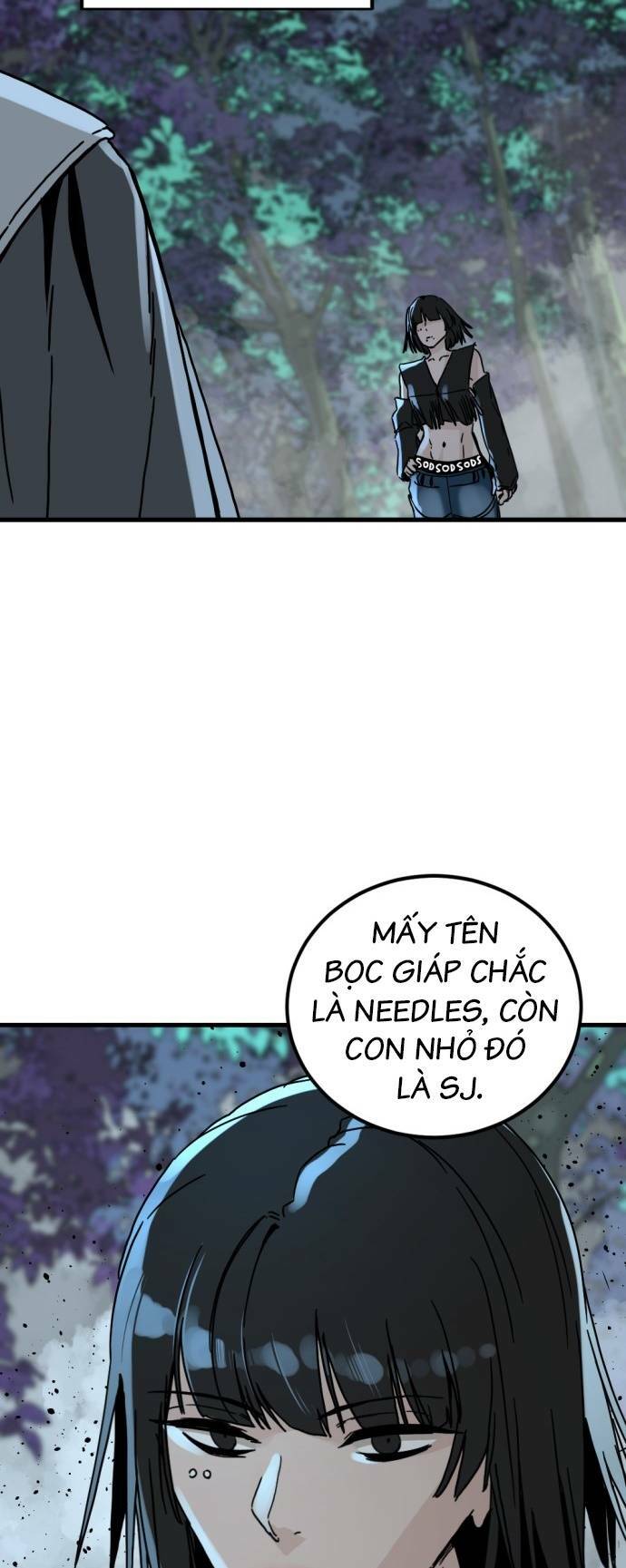 Kẻ Giết Anh Hùng Chapter 132 - Trang 2