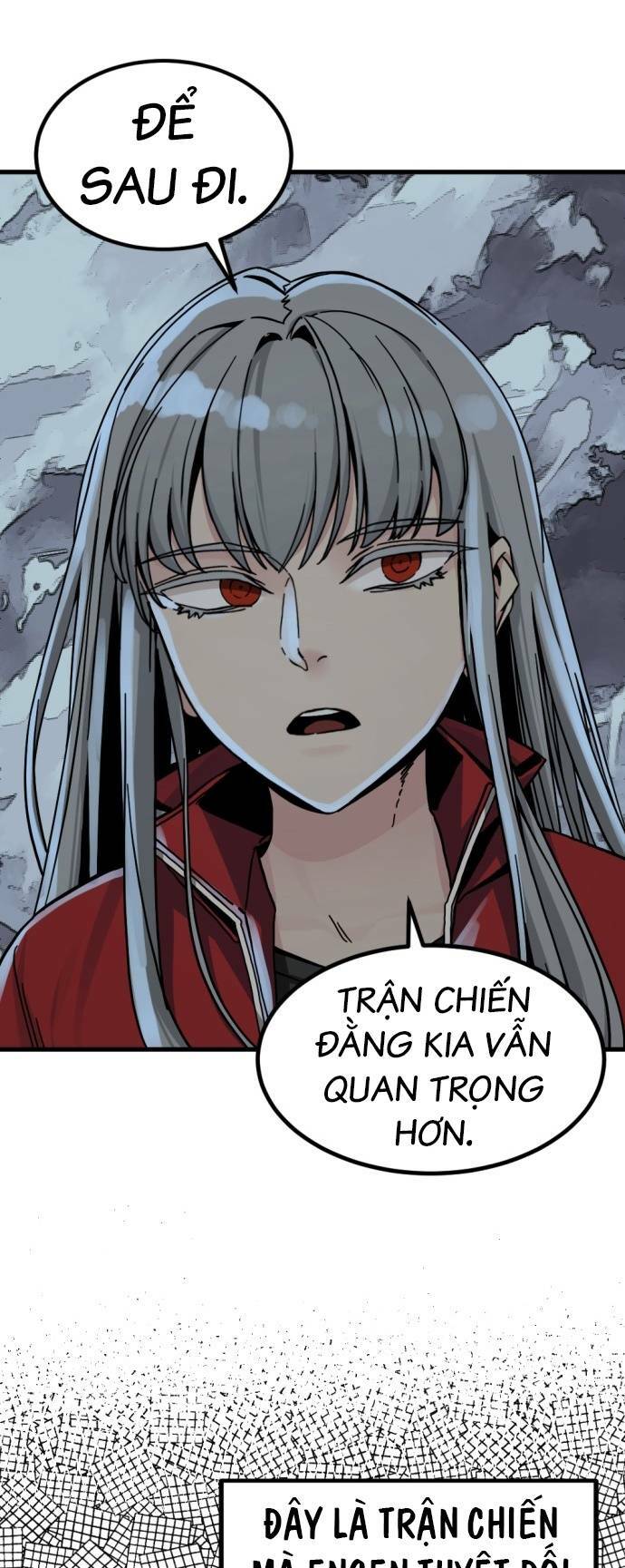 Kẻ Giết Anh Hùng Chapter 132 - Trang 2