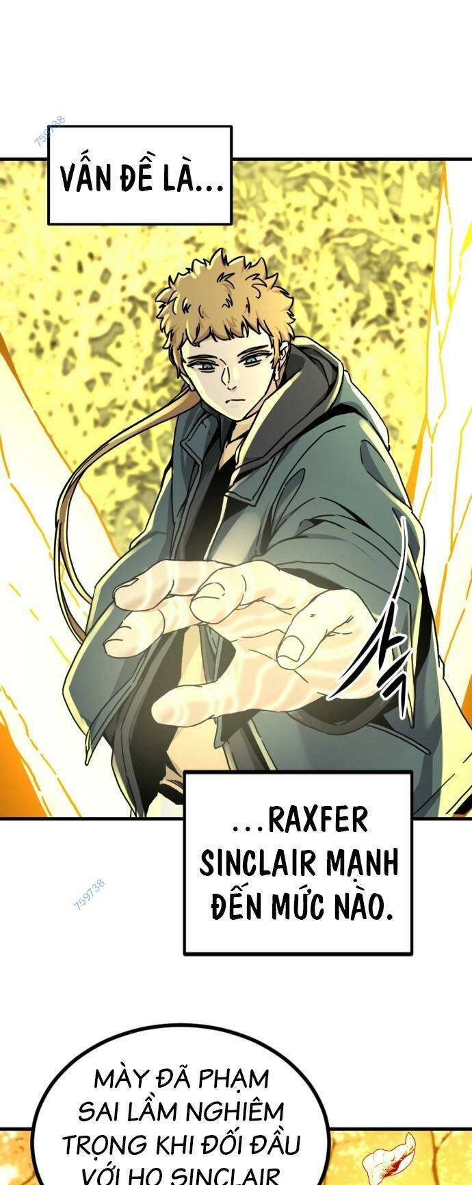 Kẻ Giết Anh Hùng Chapter 132 - Trang 2