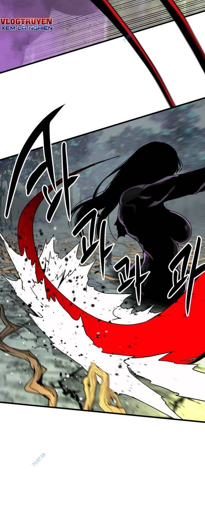 Kẻ Giết Anh Hùng Chapter 132 - Trang 2