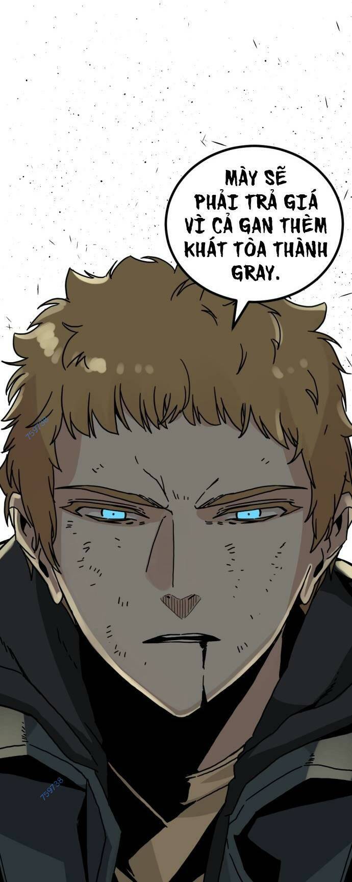 Kẻ Giết Anh Hùng Chapter 132 - Trang 2