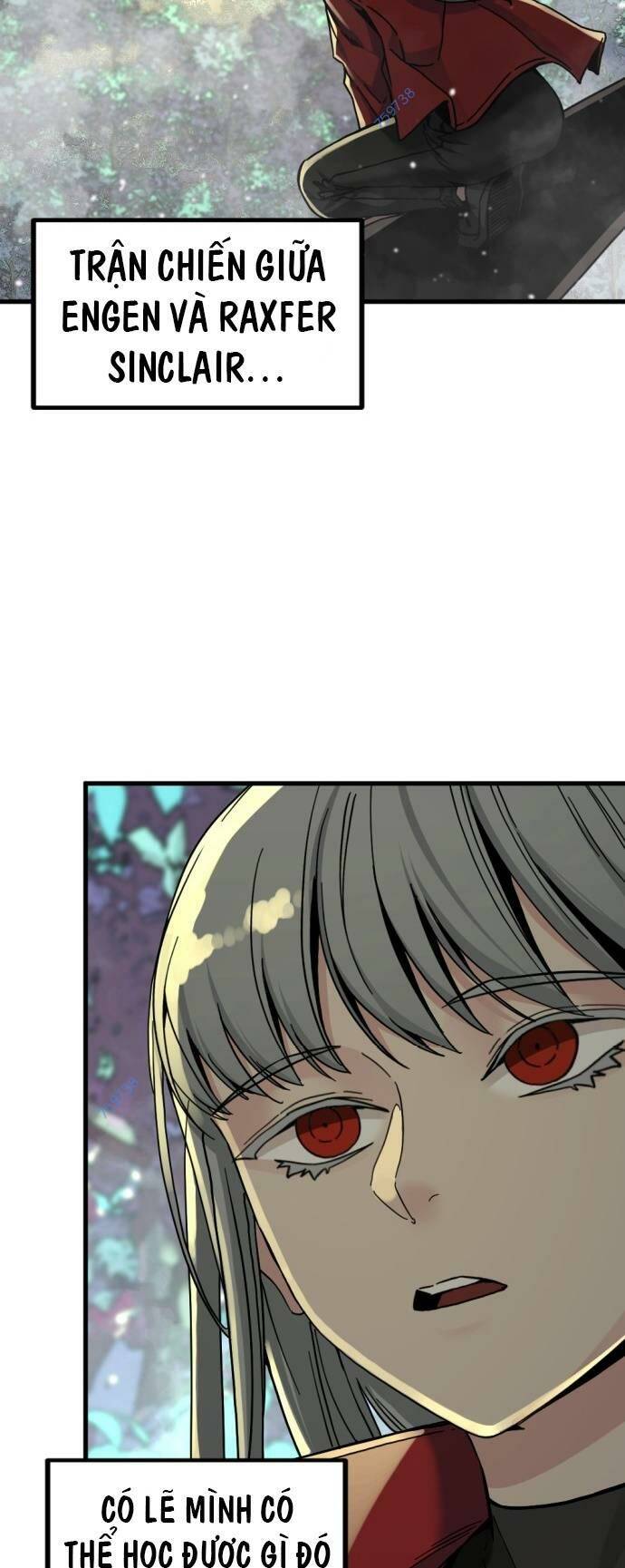 Kẻ Giết Anh Hùng Chapter 132 - Trang 2