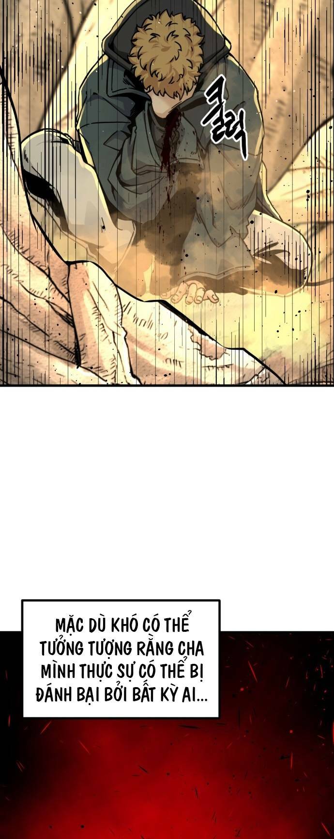 Kẻ Giết Anh Hùng Chapter 133 - Trang 2