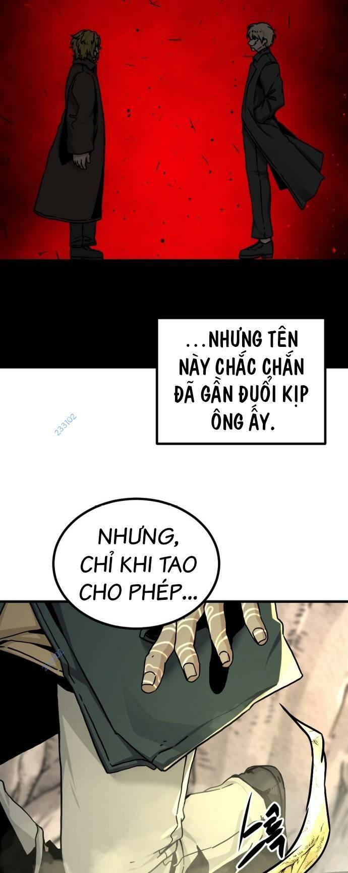 Kẻ Giết Anh Hùng Chapter 133 - Trang 2