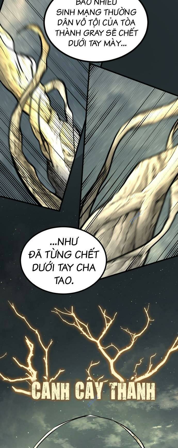 Kẻ Giết Anh Hùng Chapter 133 - Trang 2