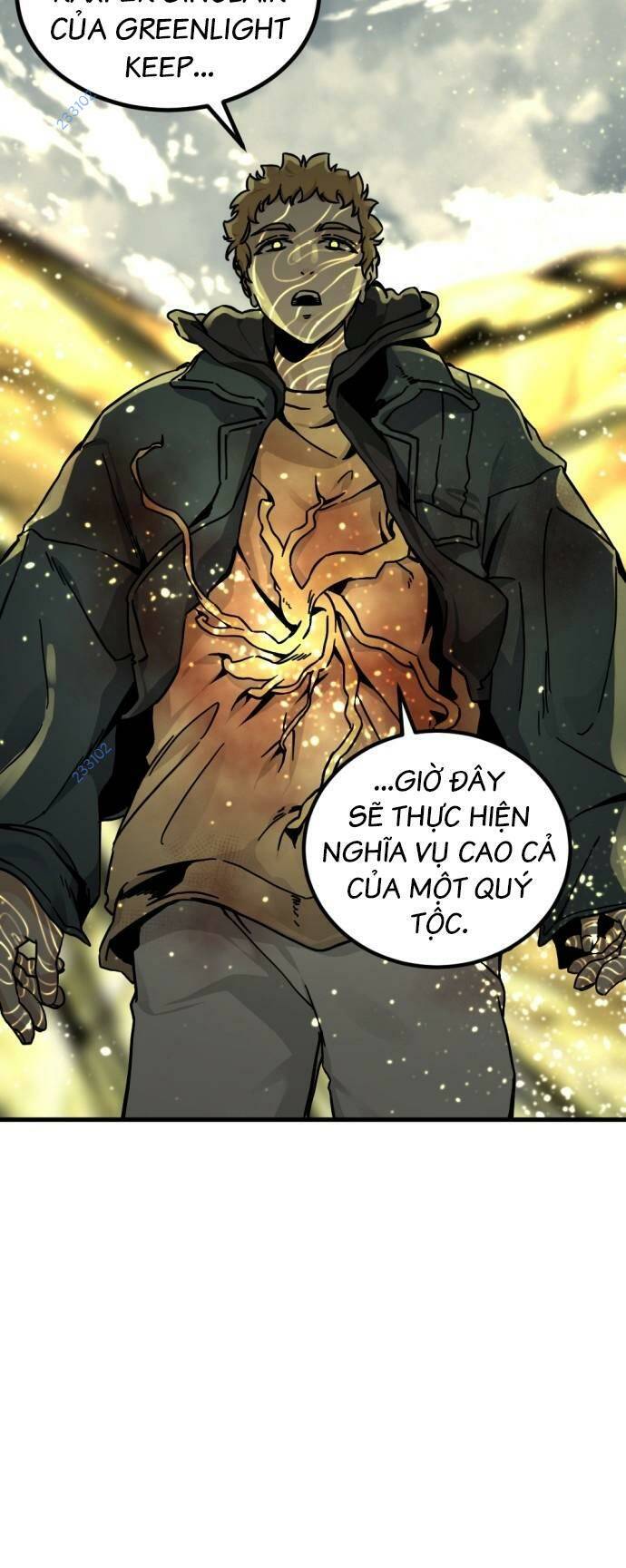 Kẻ Giết Anh Hùng Chapter 133 - Trang 2