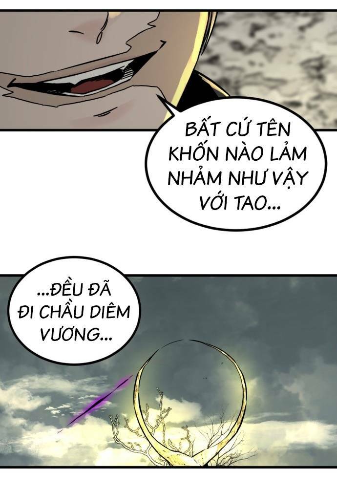 Kẻ Giết Anh Hùng Chapter 133 - Trang 2