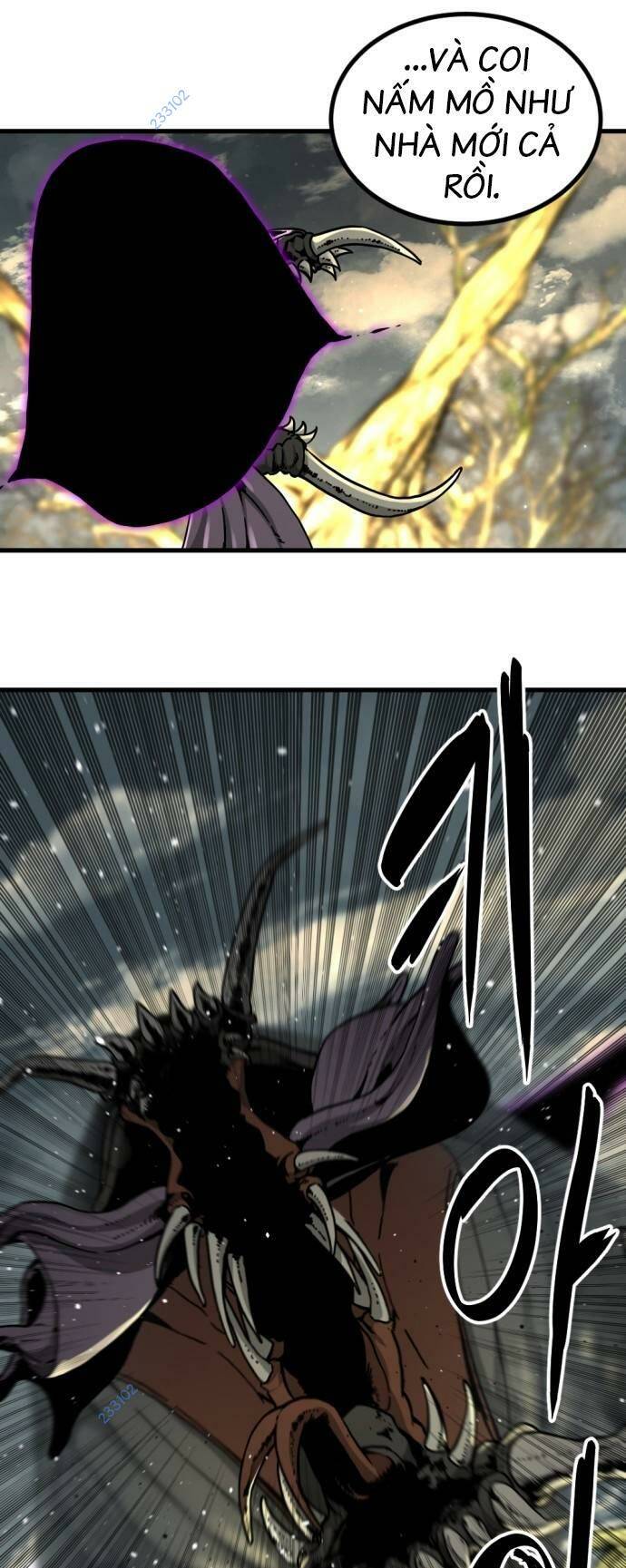 Kẻ Giết Anh Hùng Chapter 133 - Trang 2