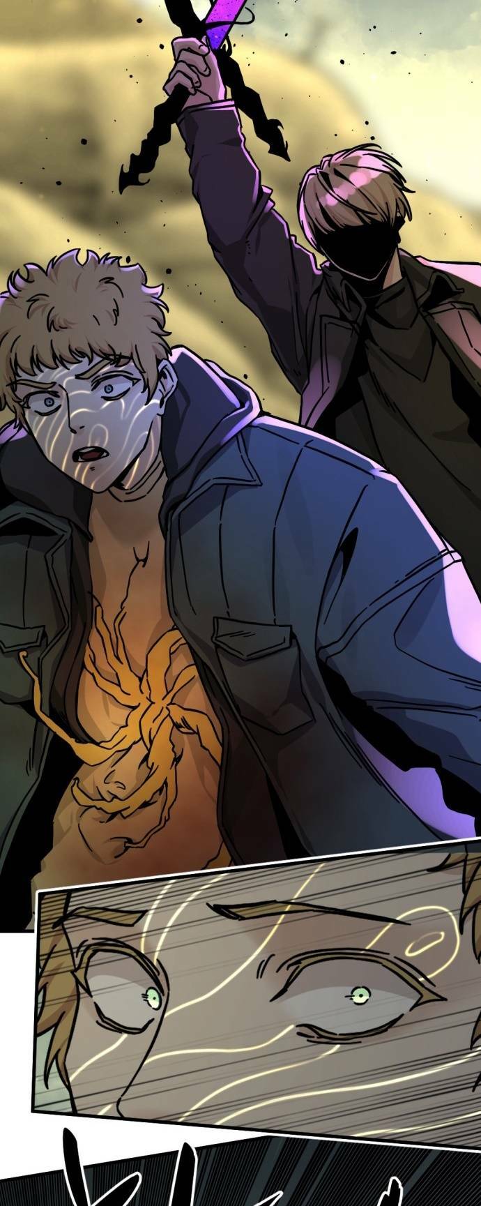 Kẻ Giết Anh Hùng Chapter 133 - Trang 2