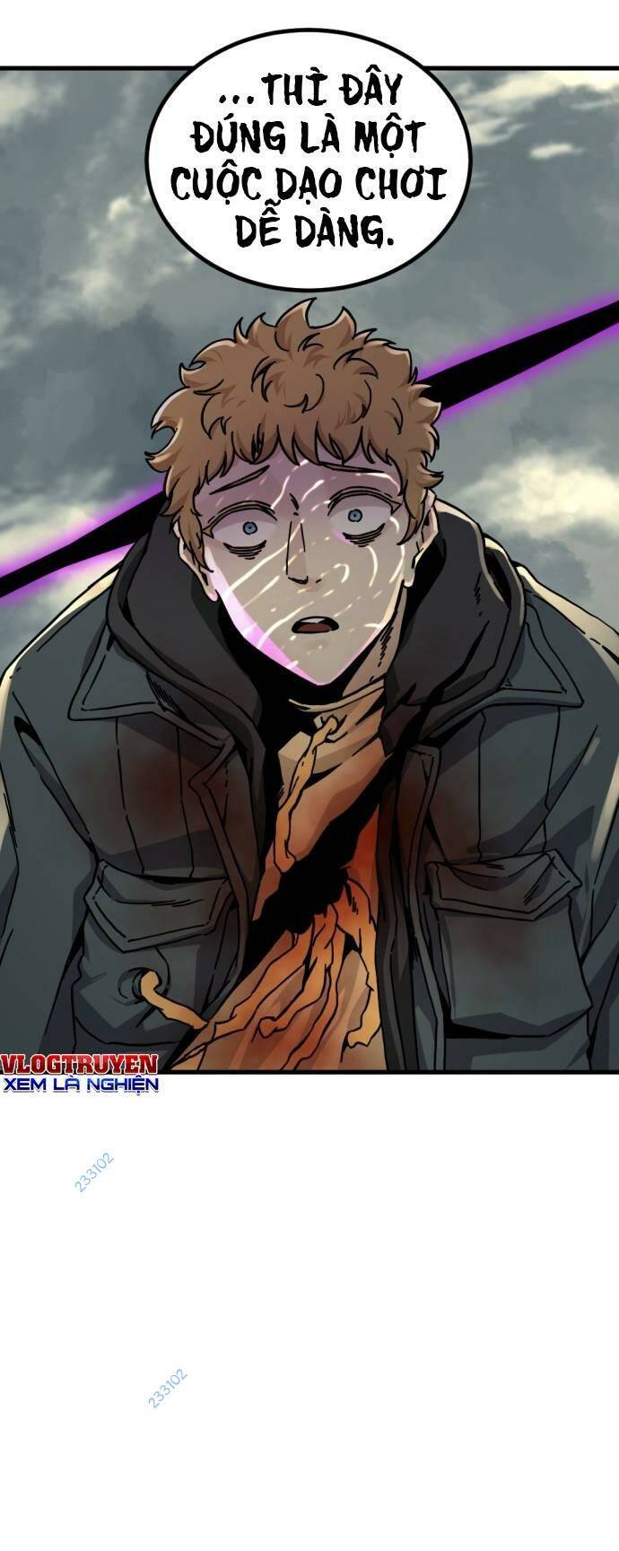 Kẻ Giết Anh Hùng Chapter 133 - Trang 2